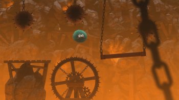 Leos Fortune: HD Edition (2015) PC | RePack  R.G. 