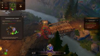 Champions of Anteria (2016) PC | Repack  xatab