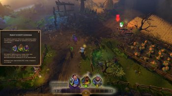 Champions of Anteria (2016) PC | Repack  xatab