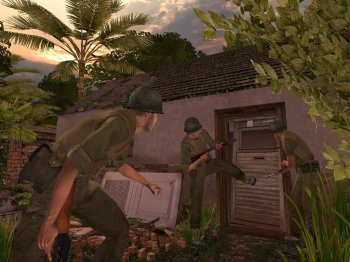 Vietcong 2 (2005) PC | RePack  DOOMLORD
