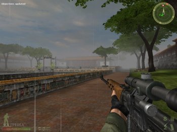Vietcong 2 (2005) PC | RePack  DOOMLORD