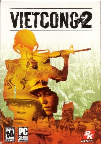 Vietcong 2 (2005) PC | RePack  DOOMLORD