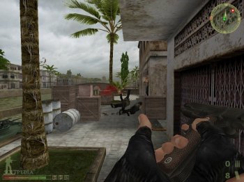 Vietcong 2 (2005) PC | RePack  DOOMLORD