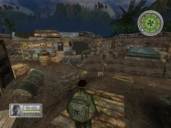 Conflict: Vietnam (2004) PC | RePack by SeregA_Lus