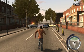 Driver: Parallel Lines (2007) PC | Repack  R.G. 