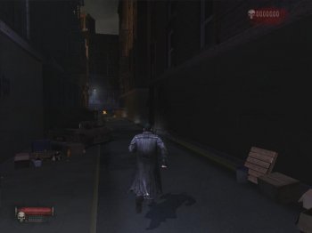 The Punisher (2005) PC | RePacked by R.G. Catalyst