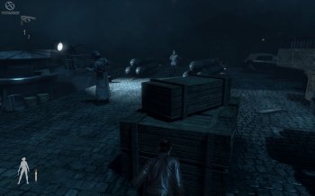 Velvet Assassin (2009) PC | RePack  R.G. 