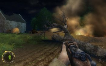 Brothers in Arms: Road to Hill 30 (2005) PC | RePack by SeregA_Lus