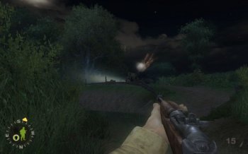 Brothers in Arms: Earned in Blood (2005) PC | RePack SeregA_Lus