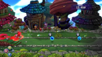 Color Guardians (2015) PC | RePack  R.G. 