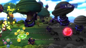 Color Guardians (2015) PC | RePack  R.G. 