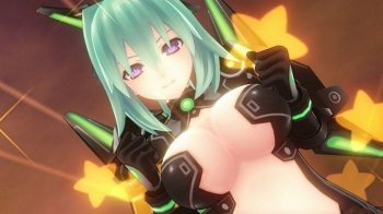 Hyperdimension Neptunia Re;Birth1 (2015) PC | RePack  Baracuda UA