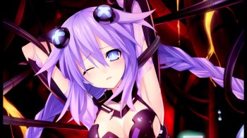 Hyperdimension Neptunia Re;Birth2: Sisters Generation (2015) PC | RePack  Baracuda UA