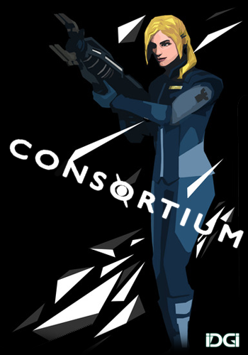 Consortium: The Master Edition (2014)