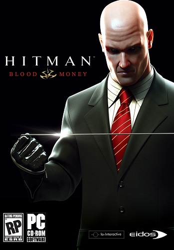 Hitman: Blood Money (2006)