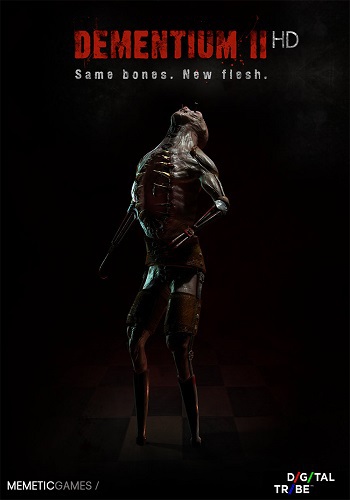 Dementium II HD (2013)