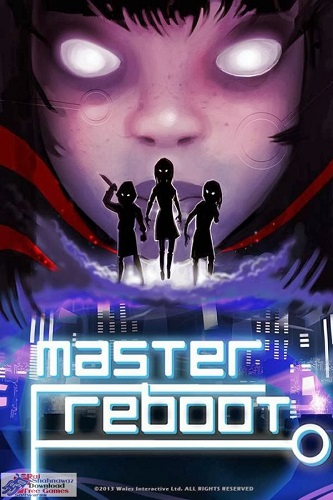 Master Reboot (2013)