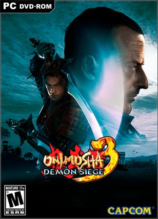 Onimusha 3: Demon Siege (2005) PC |   R.G. Catalyst