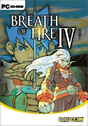 Breath of Fire IV (2003) PC | RePack  R.G. Revenants