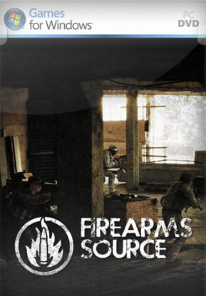 FireArms: Source (2014)