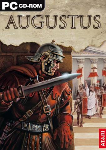 Augustus: The First Emperor (2004)