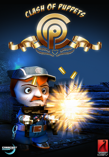 Clash of Puppets (2014)