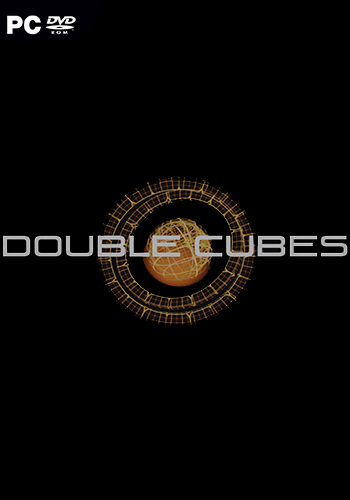 Double Cubes (2017)