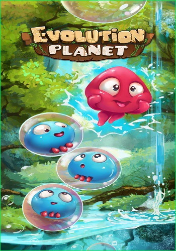 Evolution Planet (2016)