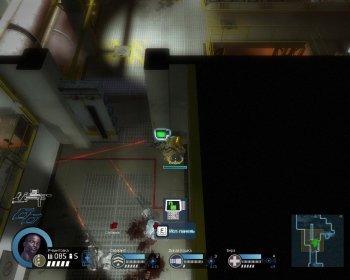 Alien Swarm (2010) PC | Repack  Fenixx