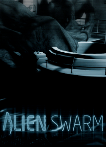 Alien Swarm (2010) PC | Repack  Fenixx
