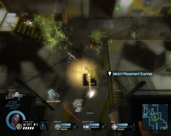 Alien Swarm (2010) PC | Repack  Fenixx