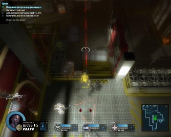 Alien Swarm (2010) PC | Repack  Fenixx