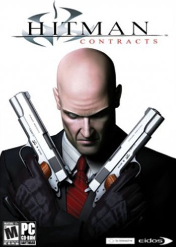 Hitman: Contracts (2004)