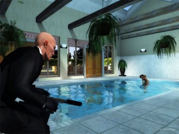 Hitman: Blood Money (2006)