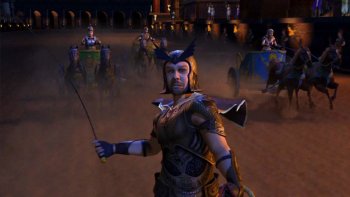 Chariot Wars (2015) PC | RePack by U4enik_77