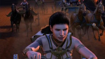 Chariot Wars (2015) PC | RePack by U4enik_77