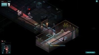 Invisible Inc (2015) PC | RePack  R.G. 