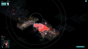 Invisible Inc (2015) PC | RePack  R.G. 