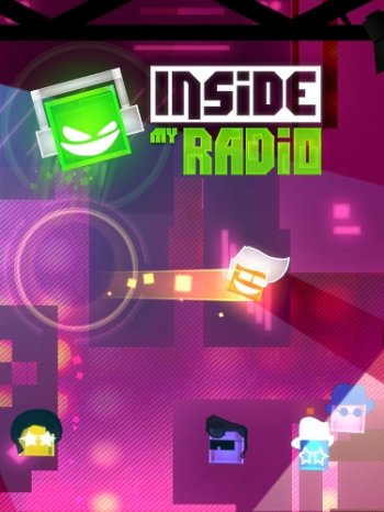 Inside My Radio: Digital Deluxe Edition (2015)