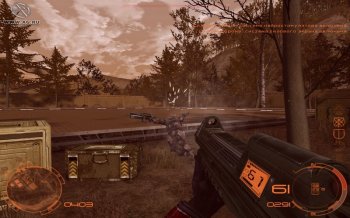 Chrome: SpecForce (2005) PC | RePack  R.G. Catalyst