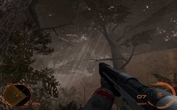 Chrome: SpecForce (2005) PC | RePack  R.G. Catalyst