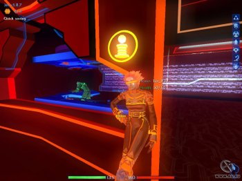 TRON 2.0 (2003) PC | RePack  R.G. 