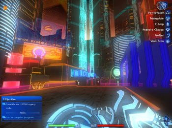 TRON 2.0 (2003) PC | RePack  R.G. 