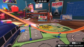 Action Henk (2015) PC | RePack  R.G. 