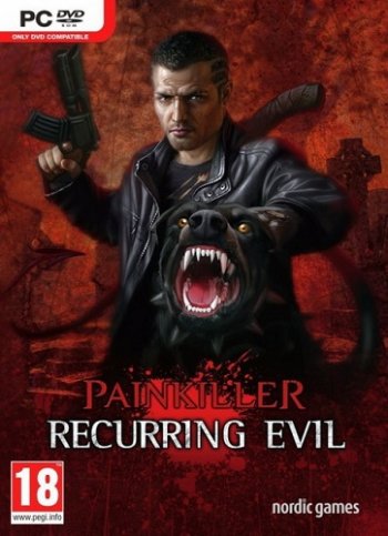Painkiller: Recurring Evil (2012)