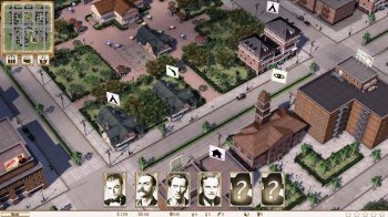 Omerta: City of Gangsters (2013) PC | RePack by Audioslave