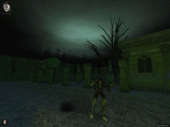 Nosferatu: The Wrath of Malachi (2003) PC | RePacked by R.G. Catalyst