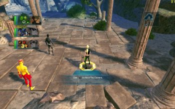 Young Justice: Legacy (2013) PC | RePack by Let'slay