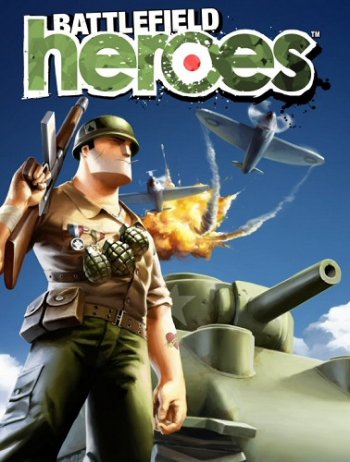 Battlefield Heroes (2011)