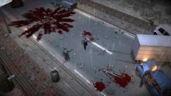 Trapped Dead: Lockdown (2015) PC |   R.G. 